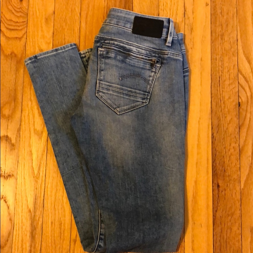 G-Star Jeans